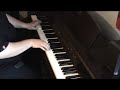 MacGyver au piano MacGyver au piano