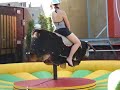 Csajka Rodeo Bajnok