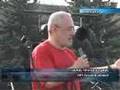 ARF Rally in Gyumri during Armenian Parliamentary Elections