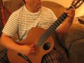 SOL DE MAIZ ILLAPU-ACORDES PARA GUITARRA-DAVID ARANCIBIA
