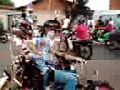 encontro de motos Dallorto osmiugrau