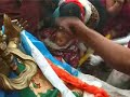 Maitreya(Buddha of the Future) Parade