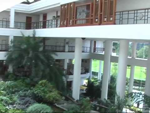 Kunming Dianchi hotel and Spa