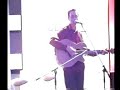singer/ song writer/ artist/ producer - stephen duffy sings return to yesterday from the lilac time album.