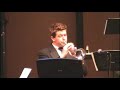 Woodcreek HS Jazz Band A - Trinita
