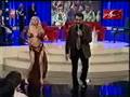 Turkish Belly dancer ,Ozlem