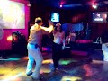 Samarnon: Dancing King and Queen
