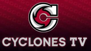 Cyclones TV: Highlights- 2/19 vs. Ft. Wayne