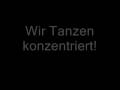 Wir Tanzen im 4eck [Schranz]