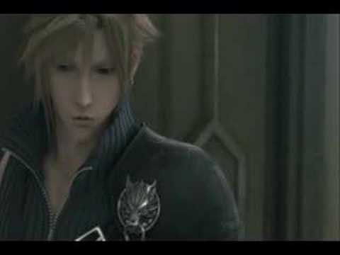 Final Fantasy VII: The Last Stand