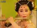 chinese tratitional flute music and dance 