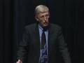 2008 Inamori Ethics Prize Lecture (JPN)