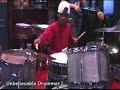 Unbelievable Drummer ! Unbelievable Drummer !