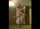 Pole Accident