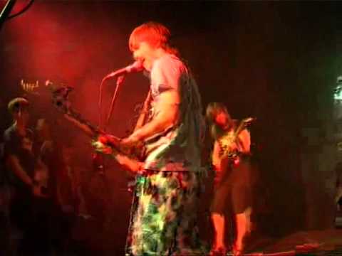 18 Sessions At BAttle of The Bands - Part 1