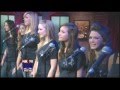 The Anchor Bay Stars on WJBK Fox channel 2