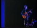 clip video Paco Ibanez Balada Del Que Nunca Fue A Granada