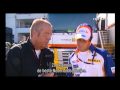 Nederlandse les met Nelsinho Piquet Europe