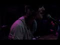 Parachute - What I Know Parachute - What I Know