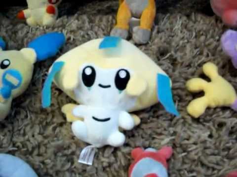 pokemon toys
