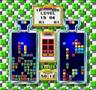 Dr Mario SNES L15 vs com-L4, speed HI