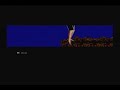 Ninja Gaiden III: The Ancient Ship of Doom Intro