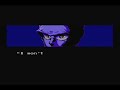 Ninja Gaiden III: The Ancient Ship of Doom Intro