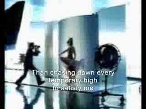 More To Life - Staci Orrico karaoke subtitled
