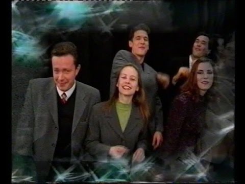 Песня телеведущих 7 канала к 12-летию 