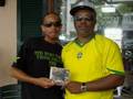 Clinark with Fans,Media,Friends,Fellow Bermy Artist