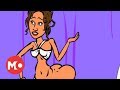 The God and Devil Show - J. Lo