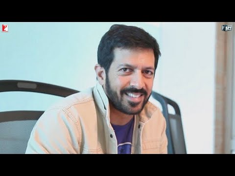Kabir Khan - Twitter Chat Video - Ek Tha Tiger Kabir Khan - Twitter Chat Video - Ek Tha Tiger