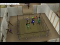 My 70 att str and def party :D My 70 att str and def party :D