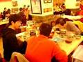 videos de Cena de olla caliente en Beijing