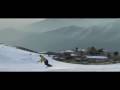 Chile Snowboard Tour Part 2