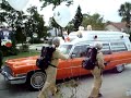 Ghostbusters Halloween
