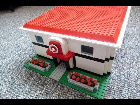 how to lego pokemon