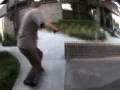 Concrete Turd: Throwaway footage pt1