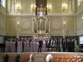Bin Nam Ma, Tanjong Katong Secondary School Choir