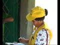 Censos de El Salvador en El Paraiso, Chalatenango