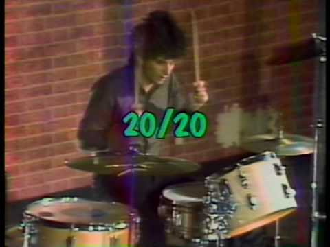 Live Music Show - Hollywood Heartbeat