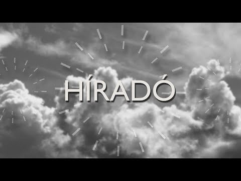 Híradó - 2018-04-12