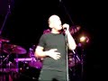 live performance by peter cox/go west from newcastle 20th anniversary tour.
