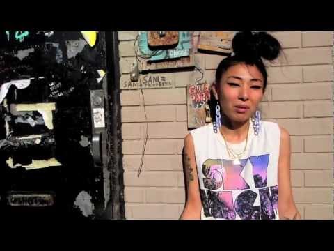 how to tie dye zebra pattern