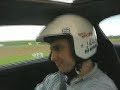 Croft Circuit track day