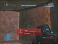 My Halo 3 Map: Skyfall
