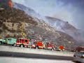 So Cal Wild Fire