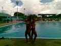 Me solt� el cabello