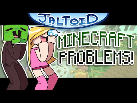 Minecraft Problems