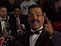 minutos finales en el teatro teletón 96 